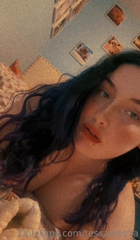 tessadrezza pornstar hot pictures