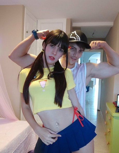 lenidollcastle free pornstar image