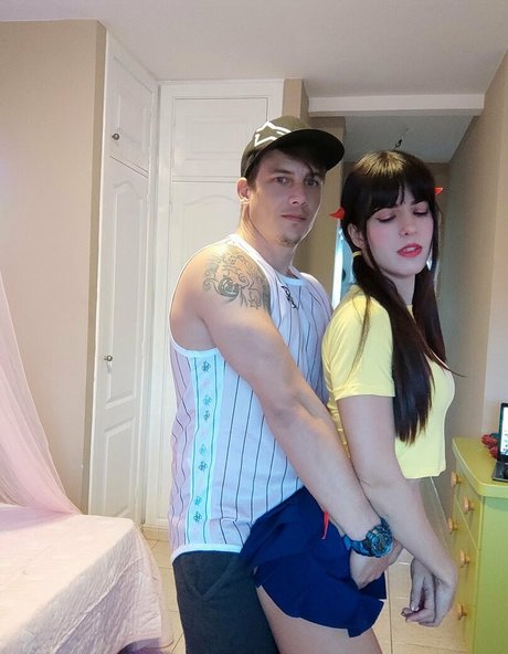 lenidollcastle adult model photo