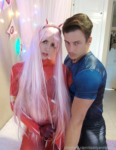 lenidollcastle nude model photo