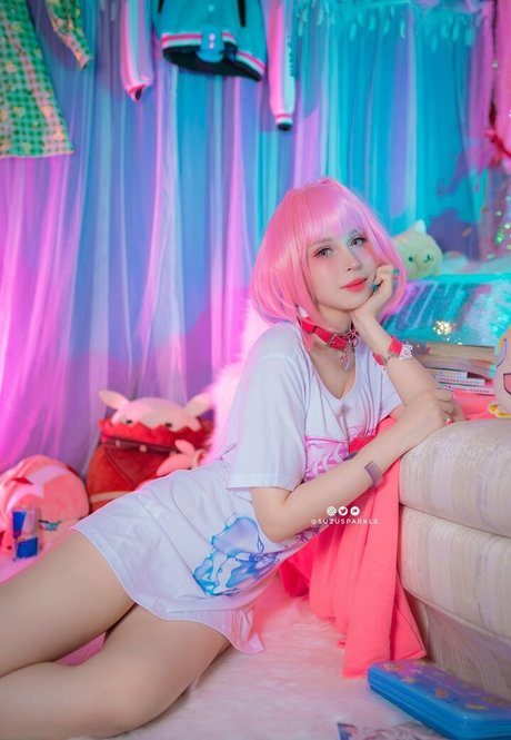 Suzusparkle free model picture