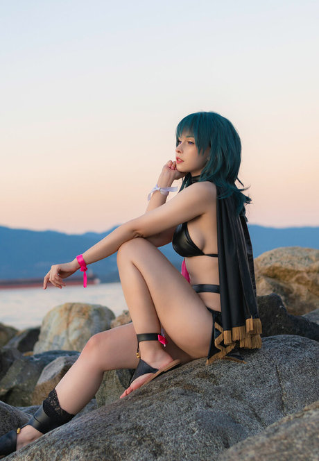 Suzusparkle best actress photos