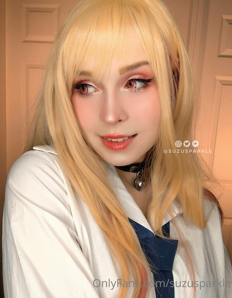 Suzusparkle pornographic actress images