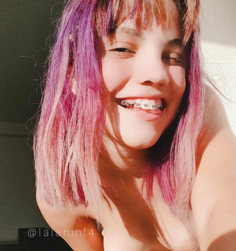 nin lala perfect model pictures