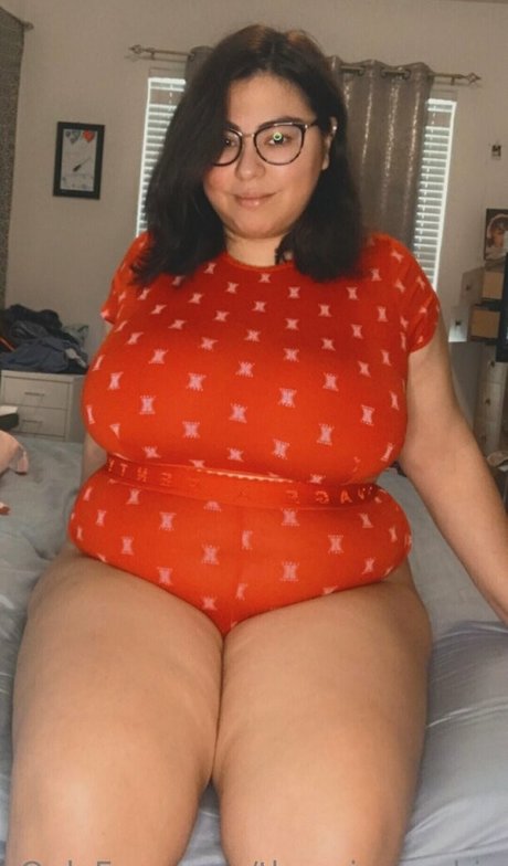 thespicysophie pornstar nude image