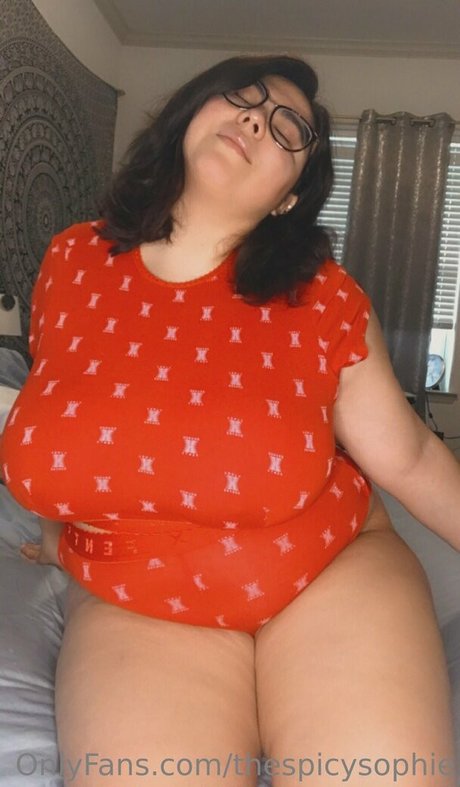 thespicysophie beautiful star photos