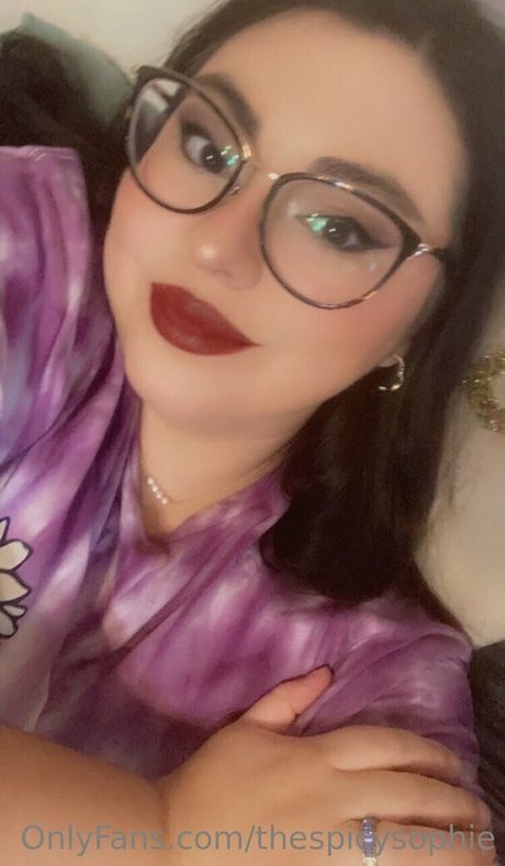 thespicysophie perfect actress photos