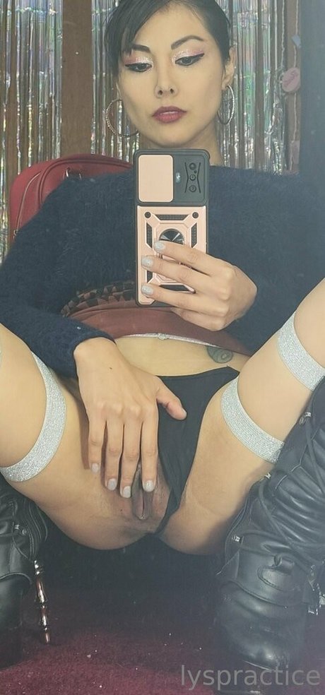 Lyspractice perfect model images