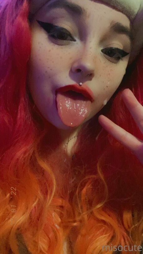 misocute porn star pics