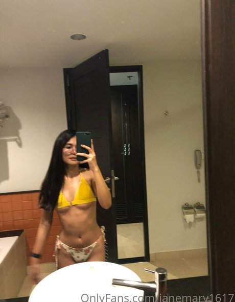 janemary1617 pornstar free img