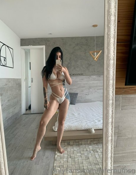 infernumsg model top pic