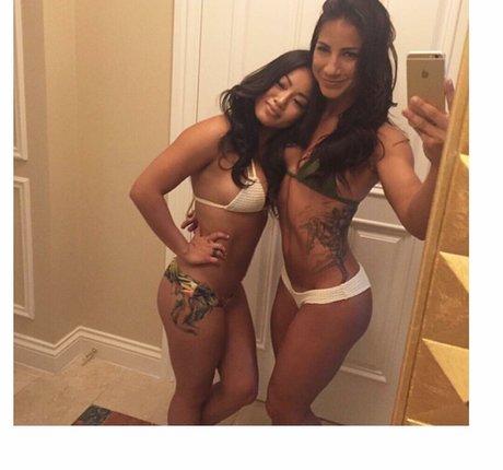 Tecia Torres model hot gallery