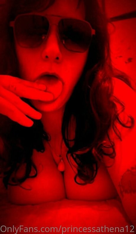 princessathena12 model high quality archive