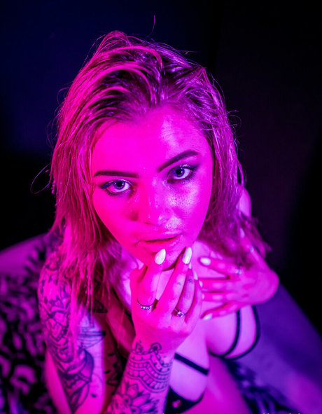 elizaking star porn image