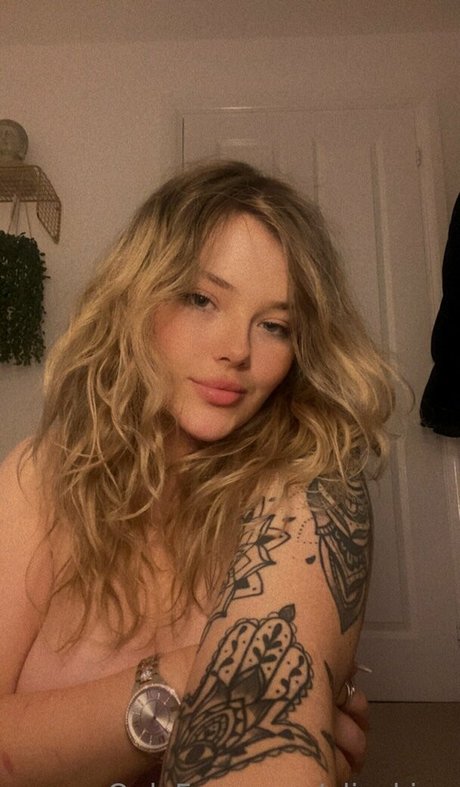 elizaking model sexy picture