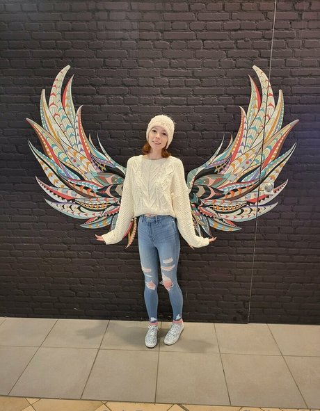 starfirelove19 model hot picture