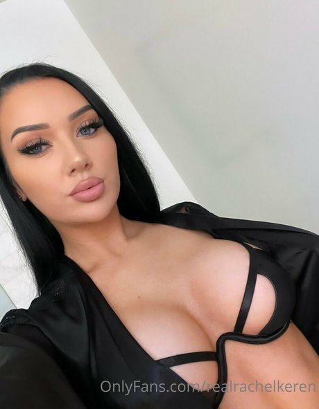 Rachel Keren pornstar adult archive