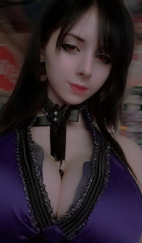 Daicha nude star pic