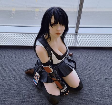 Daicha pornstar free image