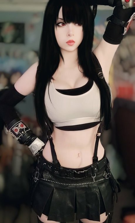 Daicha star hot pics