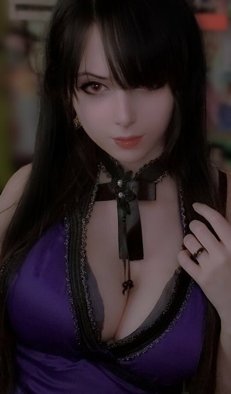 Daicha star perfect pic