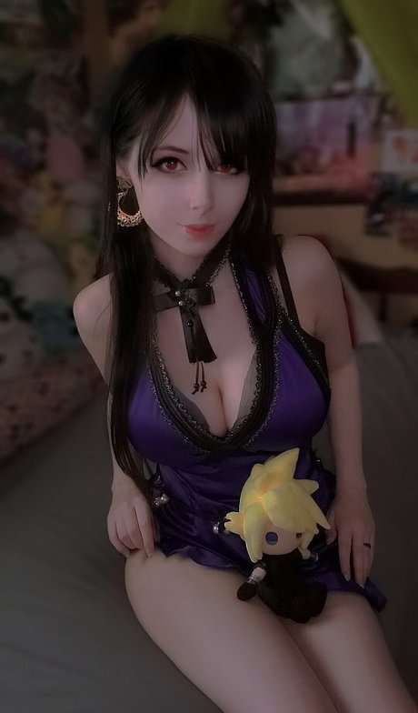 Daicha star pretty photos