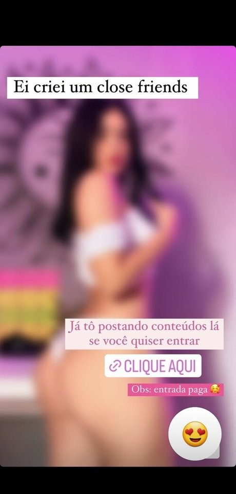 Djhully Amaral porn star img