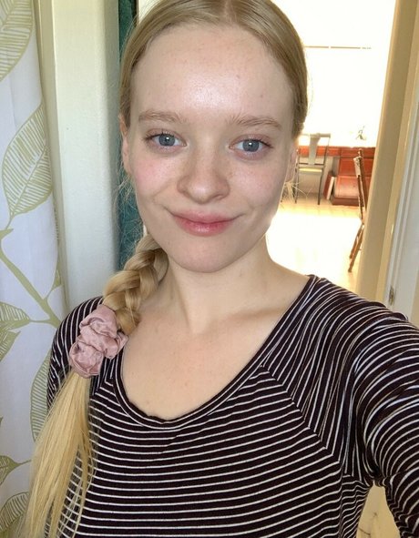 Kelley exclusive actress img