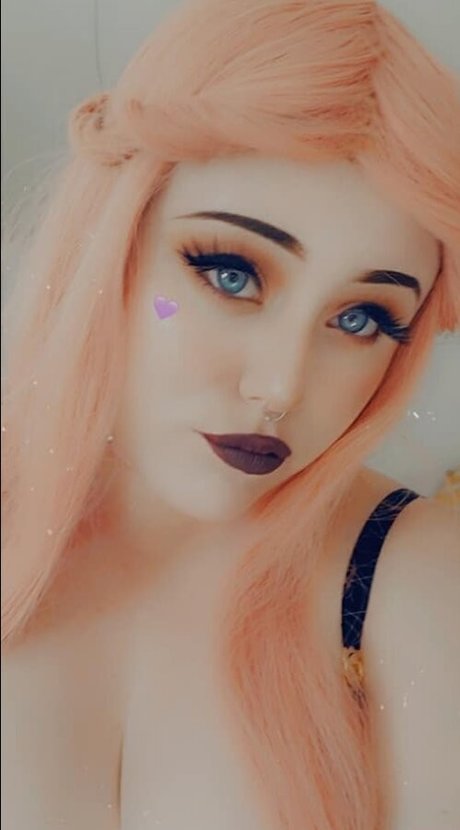 Bogwitchbae model hd photo