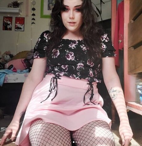 Bogwitchbae nudes actress pictures