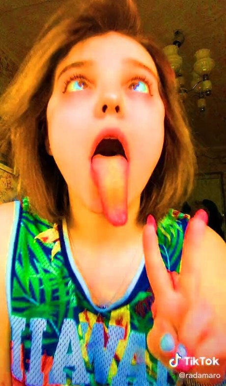 Radmila Maro high quality star img