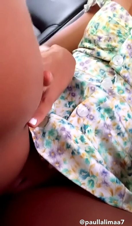 Paula Lima pornographic actress img