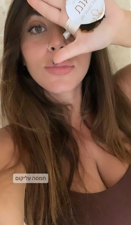 Tami Bar model high quality photos