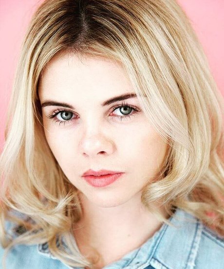 Saoirse Monica Jackson star sex images