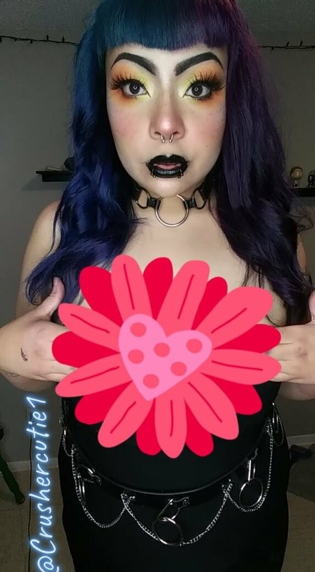 crushercutie1 erotic star archive