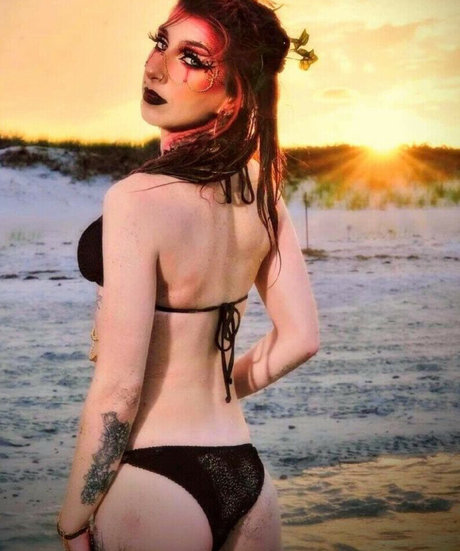 Jasmhyn makeup pornstar picture