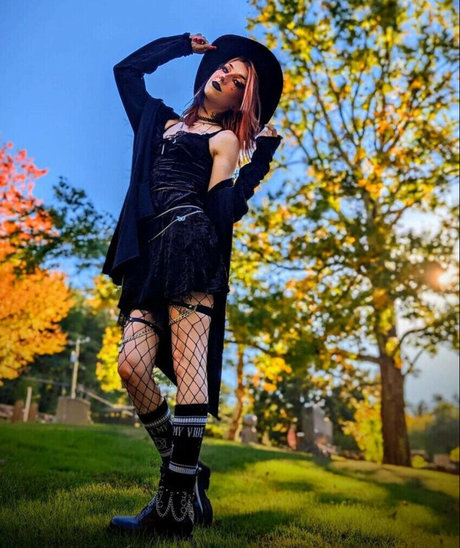 Jasmhyn makeup naked pornstar images