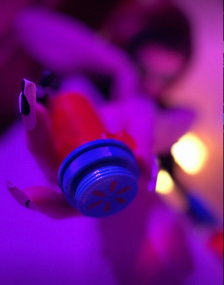 Jasmhyn makeup erotic pornstar img