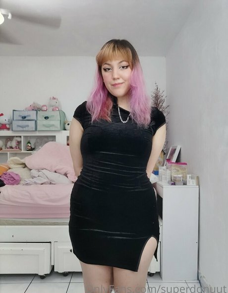 superdonutfree star perfect photo