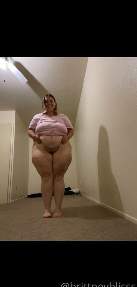 brittlovebliss pornographic star picture