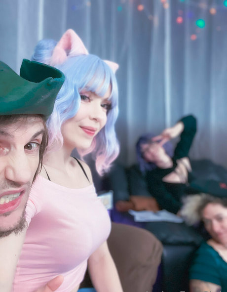 amberlaray hd star image