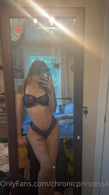 chronicprincess420 pornstar nudes photo