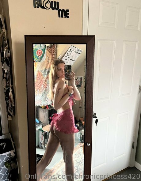 chronicprincess420 high quality model galleries