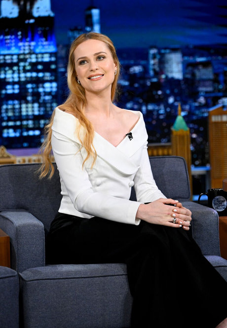 Evan Rachel Wood pornstar nudes images