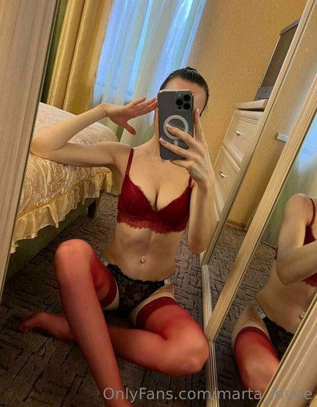 love is marta perfect model image