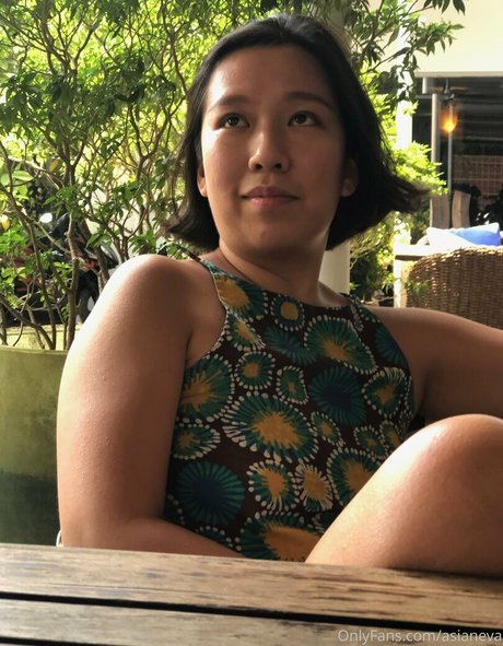 asianeva perfect actress pic