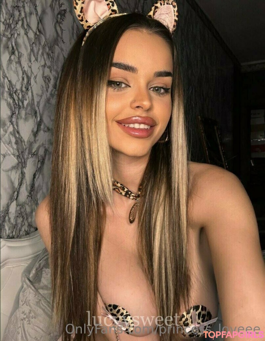 princess loveee model hot image