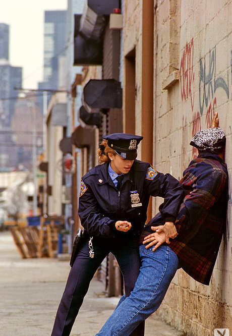 Carol Shaya best model img