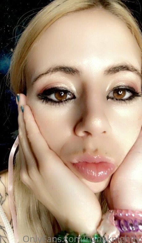 hanaknightly star exclusive photo