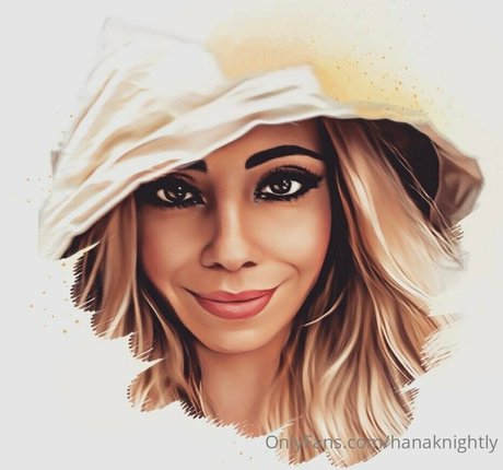 hanaknightly pornographic star archive